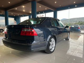Saab 9-5 2004 Υγραεριο-LPG!Book Service!-thumb-11