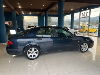 Saab 9-5 2004 Υγραεριο-LPG!Book Service!-thumb-12