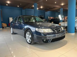 Saab 9-5 2004 Υγραεριο-LPG!Book Service!-thumb-15
