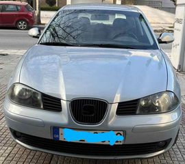 Seat Ibiza 2005 1.4