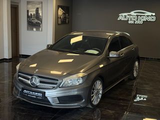 Mercedes-Benz A 180 2013 BlueEfficiency Premium AMG LINE-thumb-1