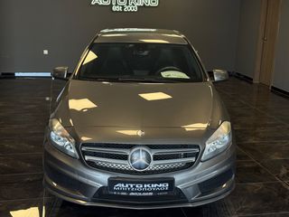 Mercedes-Benz A 180 2013 BlueEfficiency Premium AMG LINE-thumb-3