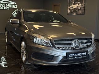 Mercedes-Benz A 180 2013 BlueEfficiency Premium AMG LINE-thumb-5