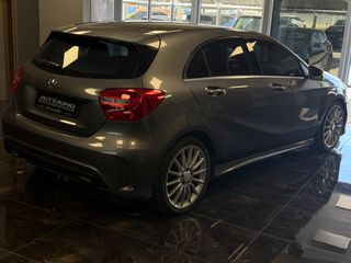 Mercedes-Benz A 180 2013 BlueEfficiency Premium AMG LINE-thumb-8