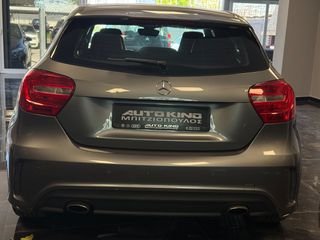 Mercedes-Benz A 180 2013 BlueEfficiency Premium AMG LINE-thumb-10