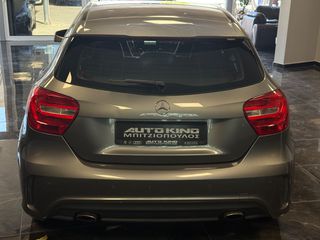 Mercedes-Benz A 180 2013 BlueEfficiency Premium AMG LINE-thumb-11