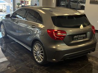 Mercedes-Benz A 180 2013 BlueEfficiency Premium AMG LINE-thumb-12