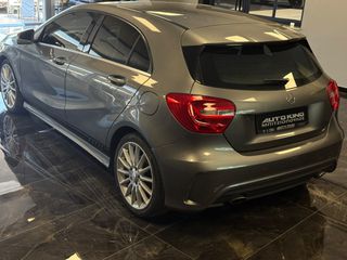 Mercedes-Benz A 180 2013 BlueEfficiency Premium AMG LINE-thumb-13