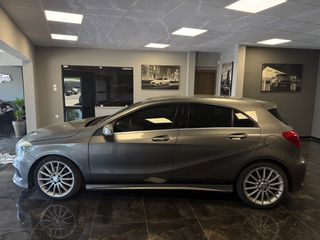 Mercedes-Benz A 180 2013 BlueEfficiency Premium AMG LINE-thumb-14