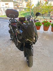 Zontes 2023 350 X2