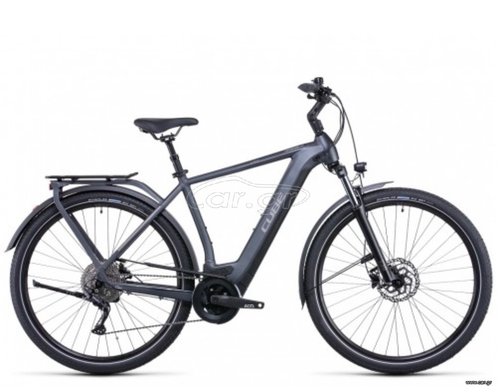 Trekking Cube 2022 KATHMANDU HYBRID ONE 500