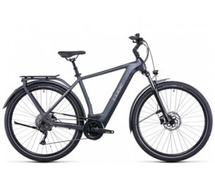 Trekking Cube 2022 KATHMANDU HYBRID ONE 500