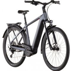 Trekking Cube 2022 KATHMANDU HYBRID ONE 500-thumb-1