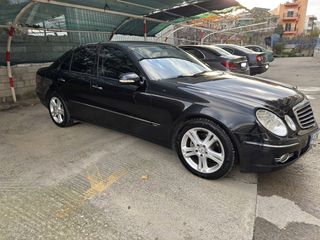 Mercedes-Benz E 200 2008 Avantgarde Facelift