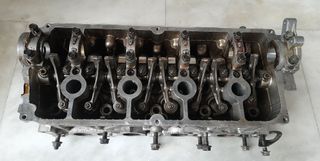 ΚΑΠΑΚΙ ΚΕΦΑΛΗ SUZUKI 1.3 (G13B) ΜΠΑΜΠΟΥΡΗΣ