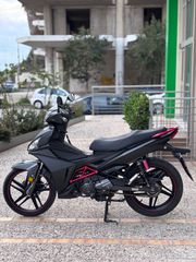 Sym VF 125 2021 VF 125