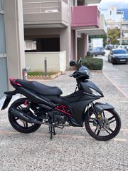 Sym VF 125 2021 VF 125-thumb-1