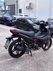 Sym VF 125 2021 VF 125-thumb-4