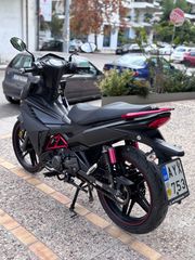 Sym VF 125 2021 VF 125-thumb-5