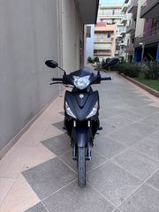 Sym VF 125 2021 VF 125-thumb-6