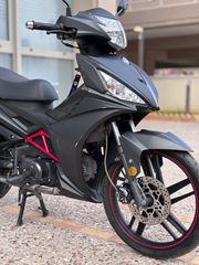 Sym VF 125 2021 VF 125-thumb-8