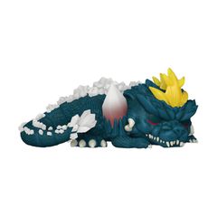 Funko Pop! Super: Godzilla - Sleeping Spacegodzilla #1955 Vinyl Figure (6")