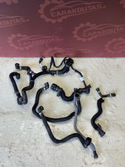 Σωλήνες Alfa Romeo-Jeep Junior-Avenger 9847614880 / 9841451980 / 9837655280