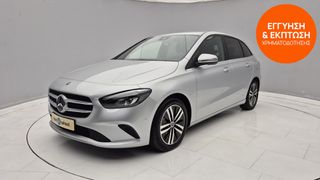 Mercedes-Benz B 180 2019 d Style | ΕΩΣ 5 ΕΤΗ ΕΓΓΥΗΣΗ