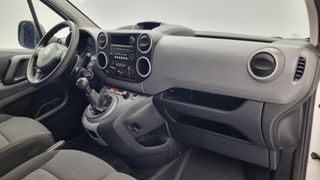 Citroen Berlingo 2016 1.6 HDi Club M | ΕΩΣ 5 ΕΤΗ ΕΓΓΥΗΣΗ-thumb-22