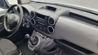 Citroen Berlingo 2016 1.6 HDi Club M | ΕΩΣ 5 ΕΤΗ ΕΓΓΥΗΣΗ-thumb-16