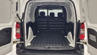 Citroen Berlingo 2016 1.6 HDi Club M | ΕΩΣ 5 ΕΤΗ ΕΓΓΥΗΣΗ-thumb-27