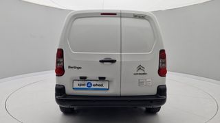 Citroen Berlingo 2016 1.6 HDi Club M | ΕΩΣ 5 ΕΤΗ ΕΓΓΥΗΣΗ-thumb-6