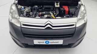 Citroen Berlingo 2016 1.6 HDi Club M | ΕΩΣ 5 ΕΤΗ ΕΓΓΥΗΣΗ-thumb-26