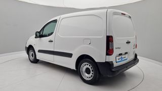 Citroen Berlingo 2016 1.6 HDi Club M | ΕΩΣ 5 ΕΤΗ ΕΓΓΥΗΣΗ-thumb-8