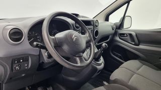 Citroen Berlingo 2016 1.6 HDi Club M | ΕΩΣ 5 ΕΤΗ ΕΓΓΥΗΣΗ-thumb-15
