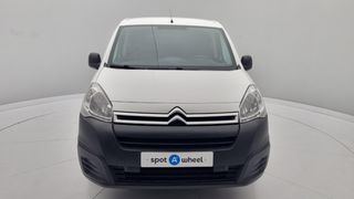 Citroen Berlingo 2016 1.6 HDi Club M | ΕΩΣ 5 ΕΤΗ ΕΓΓΥΗΣΗ-thumb-2