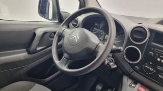 Citroen Berlingo 2016 1.6 HDi Club M | ΕΩΣ 5 ΕΤΗ ΕΓΓΥΗΣΗ-thumb-17