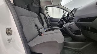 Citroen Berlingo 2016 1.6 HDi Club M | ΕΩΣ 5 ΕΤΗ ΕΓΓΥΗΣΗ-thumb-21
