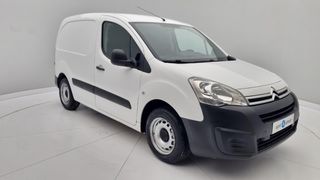 Citroen Berlingo 2016 1.6 HDi Club M | ΕΩΣ 5 ΕΤΗ ΕΓΓΥΗΣΗ-thumb-3