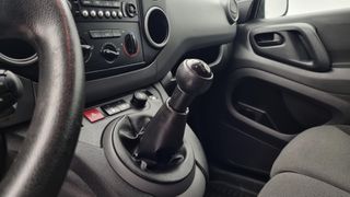 Citroen Berlingo 2016 1.6 HDi Club M | ΕΩΣ 5 ΕΤΗ ΕΓΓΥΗΣΗ-thumb-19