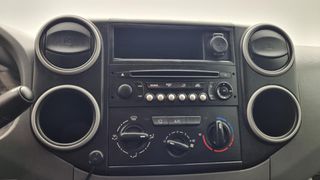 Citroen Berlingo 2016 1.6 HDi Club M | ΕΩΣ 5 ΕΤΗ ΕΓΓΥΗΣΗ-thumb-18
