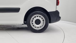 Citroen Berlingo 2016 1.6 HDi Club M | ΕΩΣ 5 ΕΤΗ ΕΓΓΥΗΣΗ-thumb-24