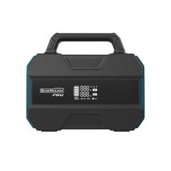 BBC5050 Power Station 300W - ΣΤΑΘΜΟΙ ΕΝΕΡΓΕΙΑΣ - BORMANN PRO (#079736)