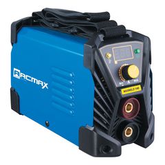 MAXWELD 140 Ηλεκτροσυγκόλληση Inverter 140A - ΗΛΕΚΤΡΟΚΟΛΛΗΣΕΙΣ INVERTER - MMA - ARCMAX (#MAXWELD 140)