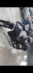 Yamaha CRYPTON-X135 2011