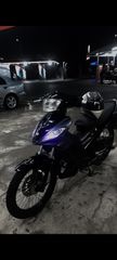 Yamaha CRYPTON-X135 2011-thumb-2