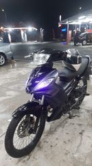 Yamaha CRYPTON-X135 2011-thumb-3
