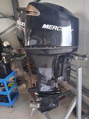 Mercury 2006 Optimax 175 XL