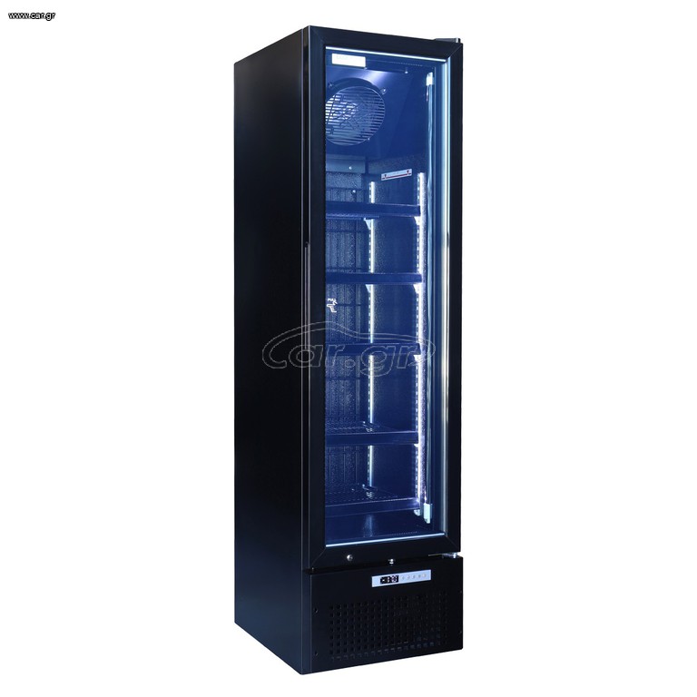 SLIM ΒΙΤΡΙΝΑ ΚΑΤΑΨΥΞΗ CBF345V WOC