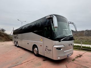 Bova 2009 Magiq 131-460
